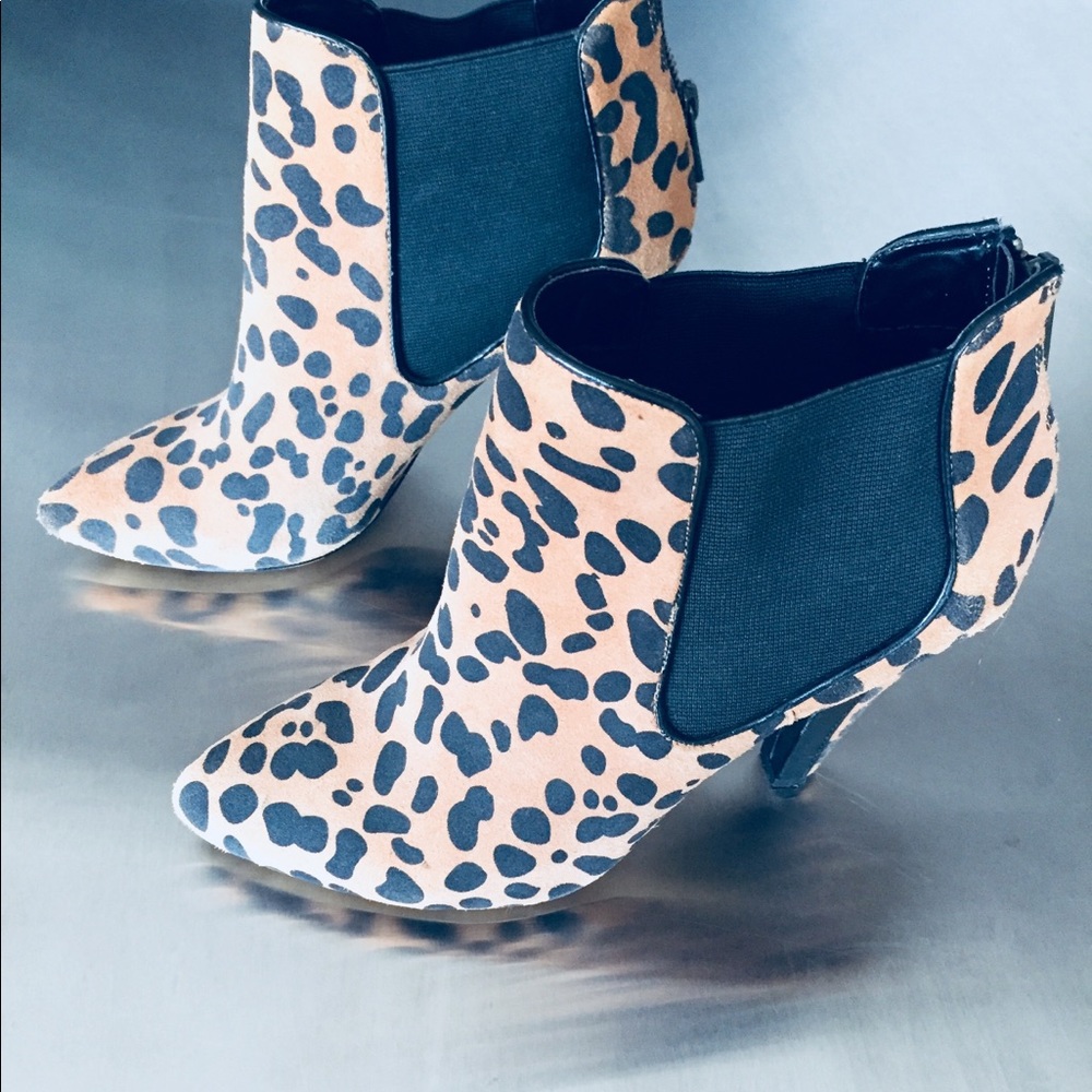 Booties - Picture 3 of 3